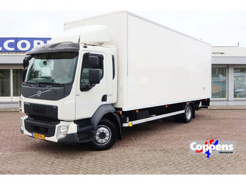 Φορτηγό κόφα VOLVO FL 250