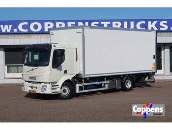 Φορτηγό κόφα VOLVO FL 250