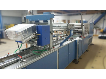 Εκτυπωτική μηχανή BVM SM4012 K-SC4030S: φωτογραφία 3 Εκτυπωτική μηχανή BVM SM4012 K-SC4030S: φωτογραφία 3