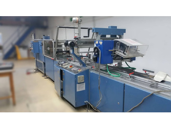 Εκτυπωτική μηχανή BVM SM4012 K-SC4030S: φωτογραφία 2 Εκτυπωτική μηχανή BVM SM4012 K-SC4030S: φωτογραφία 2