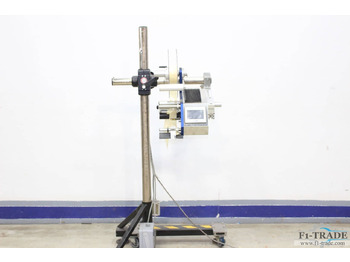 Εκτυπωτική μηχανή