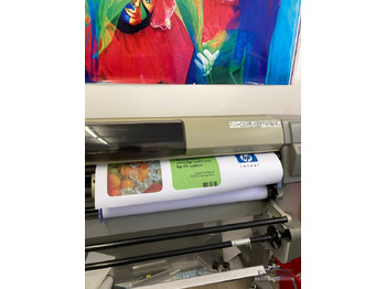 Εκτυπωτική μηχανή