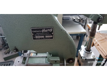 Εκτυπωτική μηχανή Hang 103LO: φωτογραφία 2