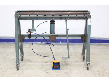 Εκτυπωτική μηχανή