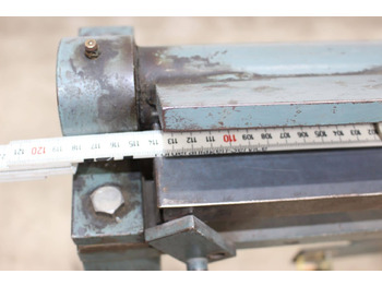 Εκτυπωτική μηχανή Hunkeler BE 110: φωτογραφία 5