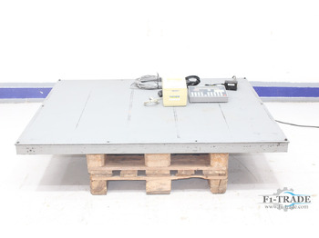 Βιομηχανικός εξοπλισμός