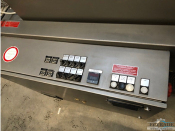 Εκτυπωτική μηχανή Kallfass KC5050/400 Universal: φωτογραφία 3 Εκτυπωτική μηχανή Kallfass KC5050/400 Universal: φωτογραφία 3