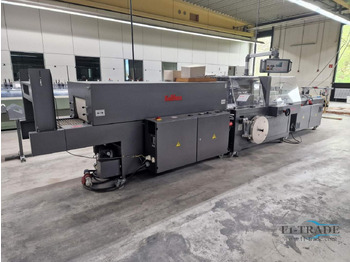 Εκτυπωτική μηχανή