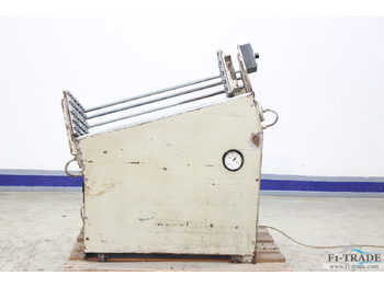 Εκτυπωτική μηχανή