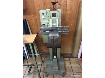 Εκτυπωτική μηχανή