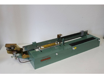 Εκτυπωτική μηχανή