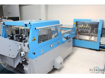 Εκτυπωτική μηχανή Müller Martini Bravo-Plus Amrys: φωτογραφία 3