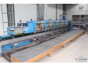 Εκτυπωτική μηχανή Müller Martini Bravo-Plus Amrys: φωτογραφία 2