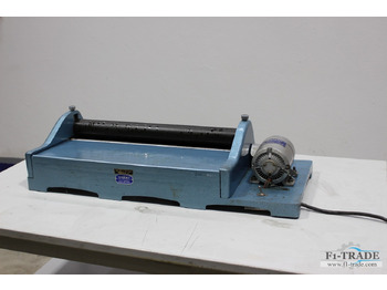 Εκτυπωτική μηχανή