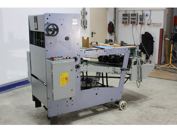 Εκτυπωτική μηχανή SBP 46: φωτογραφία 2