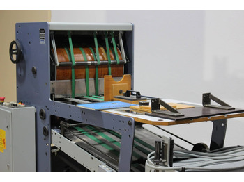 Εκτυπωτική μηχανή SBP 46: φωτογραφία 3