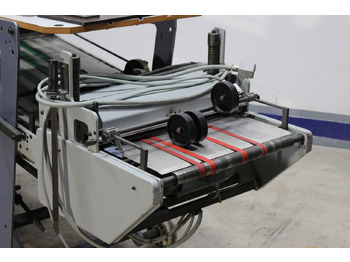 Εκτυπωτική μηχανή SBP 46: φωτογραφία 4