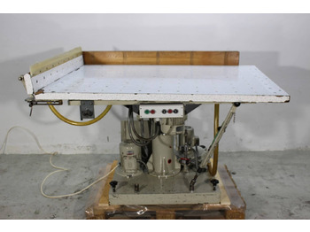 Μηχανή κοπής χαρτιού