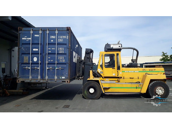 Περονοφόρο όχημα SVETRUCK