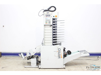 Εκτυπωτική μηχανή