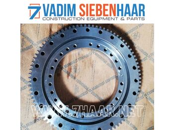 Περιστροφική πλάκα ATLAS