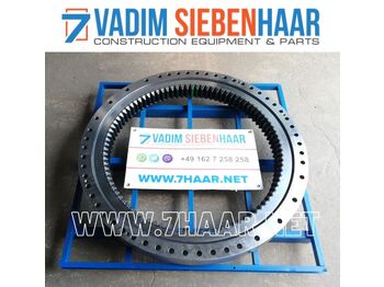 Περιστροφική πλάκα LIEBHERR