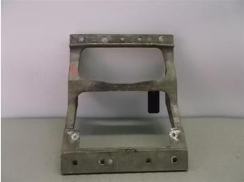 Καμπίνα και εσωτερικό RENAULT V.I. PREMIUM: φωτογραφία 1