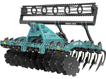 Δισκοσβάρνα SOIL MASTER
