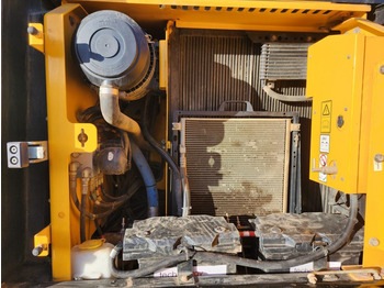 Ερπυστριοφόρος εκσκαφέας JCB JS131LC: φωτογραφία 5 Ερπυστριοφόρος εκσκαφέας JCB JS131LC: φωτογραφία 5