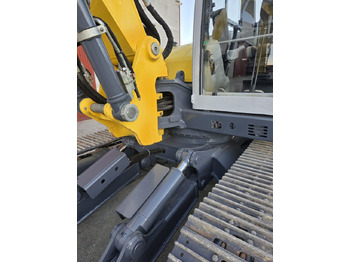 Ερπυστριοφόρος εκσκαφέας WACKER NEUSON ET145: φωτογραφία 3 Ερπυστριοφόρος εκσκαφέας WACKER NEUSON ET145: φωτογραφία 3