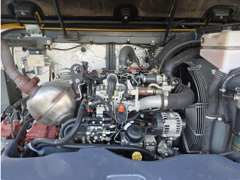 Ερπυστριοφόρος εκσκαφέας WACKER NEUSON ET145: φωτογραφία 5 Ερπυστριοφόρος εκσκαφέας WACKER NEUSON ET145: φωτογραφία 5