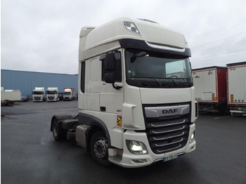 Τράκτορας DAF XF 480