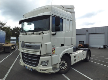 Τράκτορας DAF XF 480