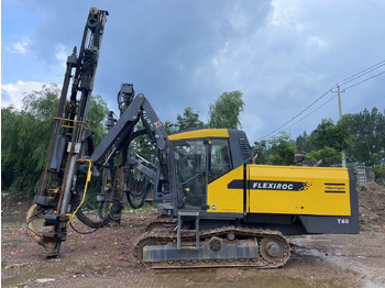 Γεωτρύπανο ATLAS