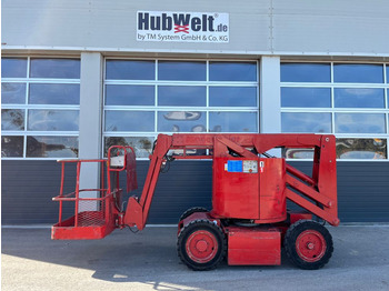 Καλαθοφόρο ανυψωτικό SkyJack SJKB33N 12m Gelenk-Teleskop-Arbeitsbühne: φωτογραφία 1