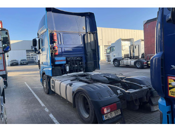 Τράκτορας DAF XF 480 MEGA (8305): φωτογραφία 3