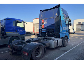 Τράκτορας DAF XF 480 MEGA (8305): φωτογραφία 4