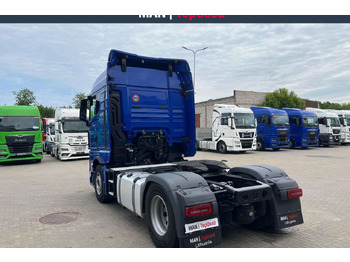 Τράκτορας MAN TGX 18.470 GM Cab (8437): φωτογραφία 3