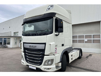 Τράκτορας DAF XF 460