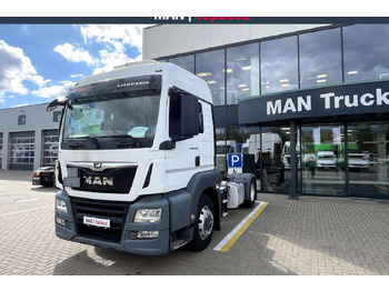 Τράκτορας MAN