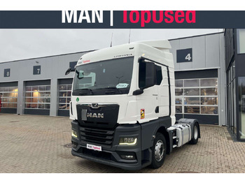 Τράκτορας MAN TGX 18.510