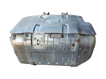 Καταλυτικός μετατροπέας IVECO EuroCargo
