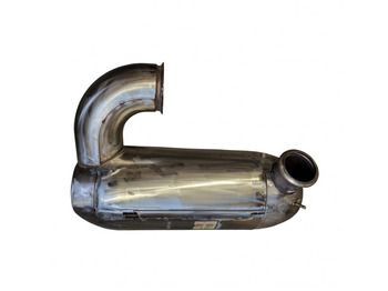 Καταλυτικός μετατροπέας CUMMINS