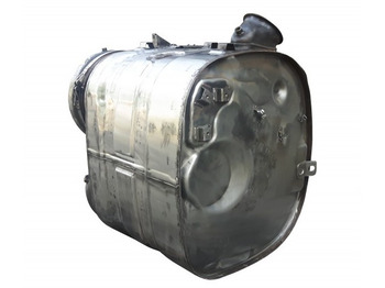 Καταλυτικός μετατροπέας για Φορτηγό Katalysator SCR Euro 6 VOLVO FH4 / RENAULT Serie T - 21364820: φωτογραφία 3