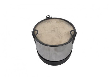 Σύστημα εξάτμισης SCANIA R