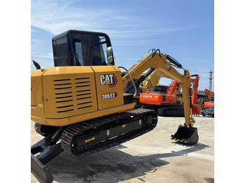 Εκσκαφέας CATERPILLAR 306E