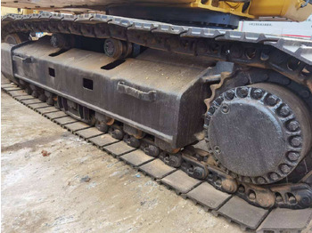 Ερπυστριοφόρος εκσκαφέας 25Tons excavator Used CAT Excavator 325D,325BL: φωτογραφία 5