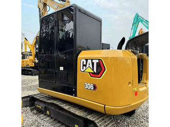 Εκσκαφέας CATERPILLAR 306E2
