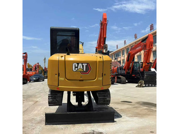 Εκσκαφέας CATERPILLAR 306E2