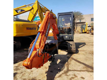Ερπυστριοφόρος εκσκαφέας DOOSAN DH150